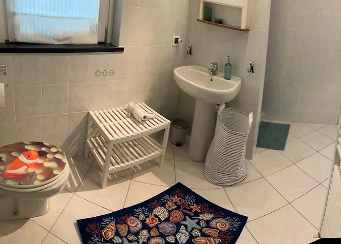 Charming Panoramic In Diano Marina Ferienhaus *