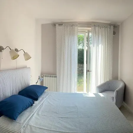 Charming Panoramic In Diano Marina Tatil Evi Serreta