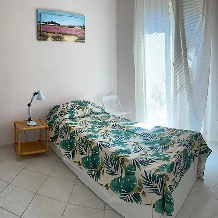 Tatil Evi Charming Panoramic In Diano Marina