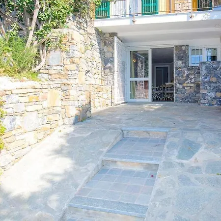 Charming Panoramic In Diano Marina Tatil Evi Serreta