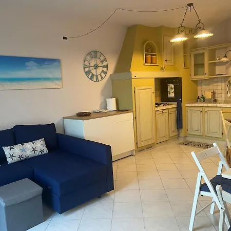 Charming Panoramic In Diano Marina * Serreta
