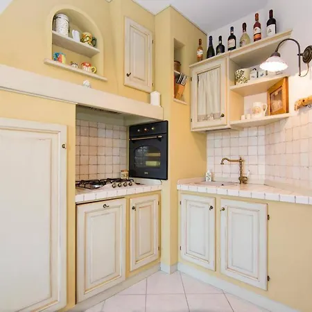 Charming Panoramic In Diano Marina Tatil Evi *