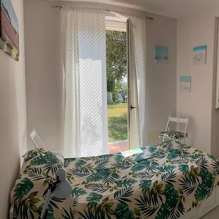 Tatil Evi Charming Panoramic In Diano Marina